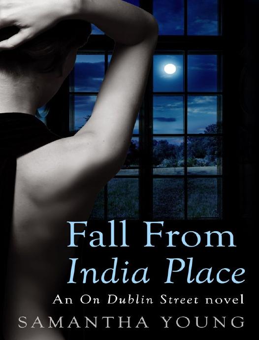 Fall From India Place Samantha Young Young Samantha