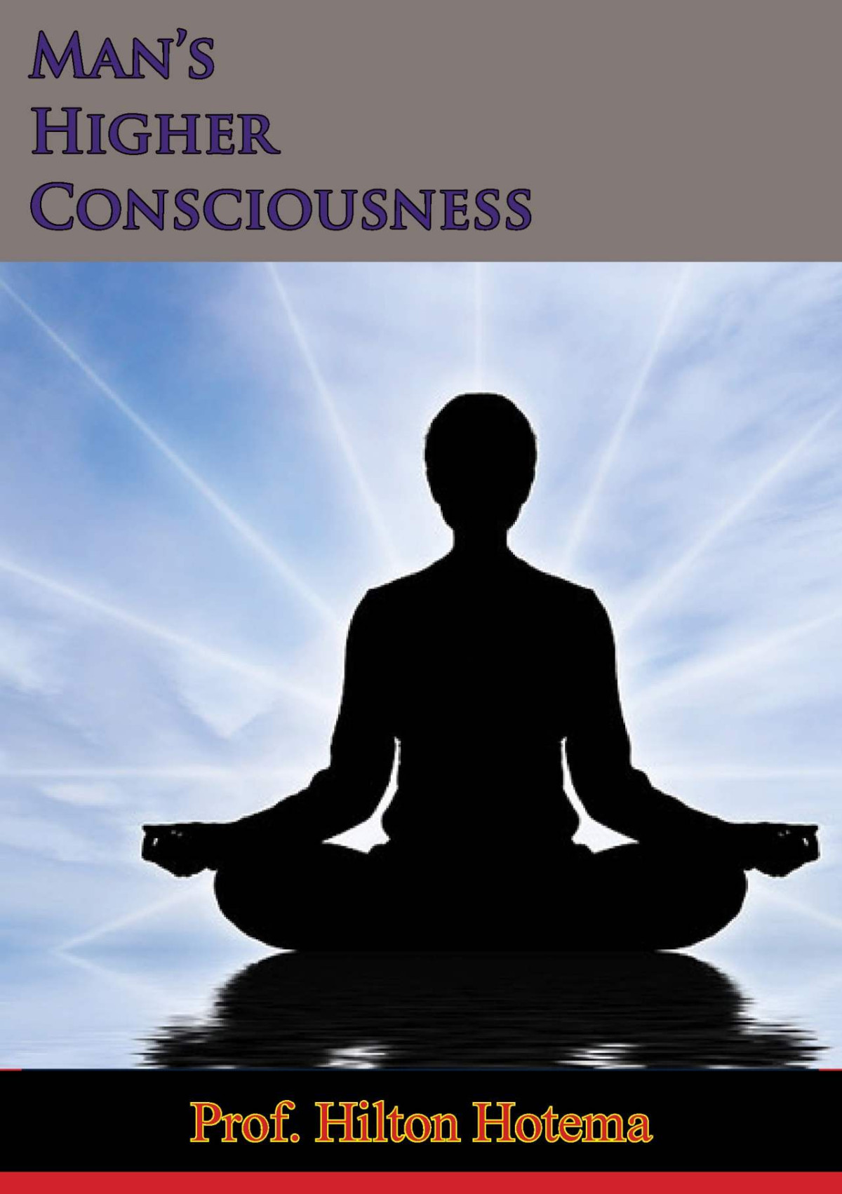 Mans Higher Consciousness Hilton Hotema