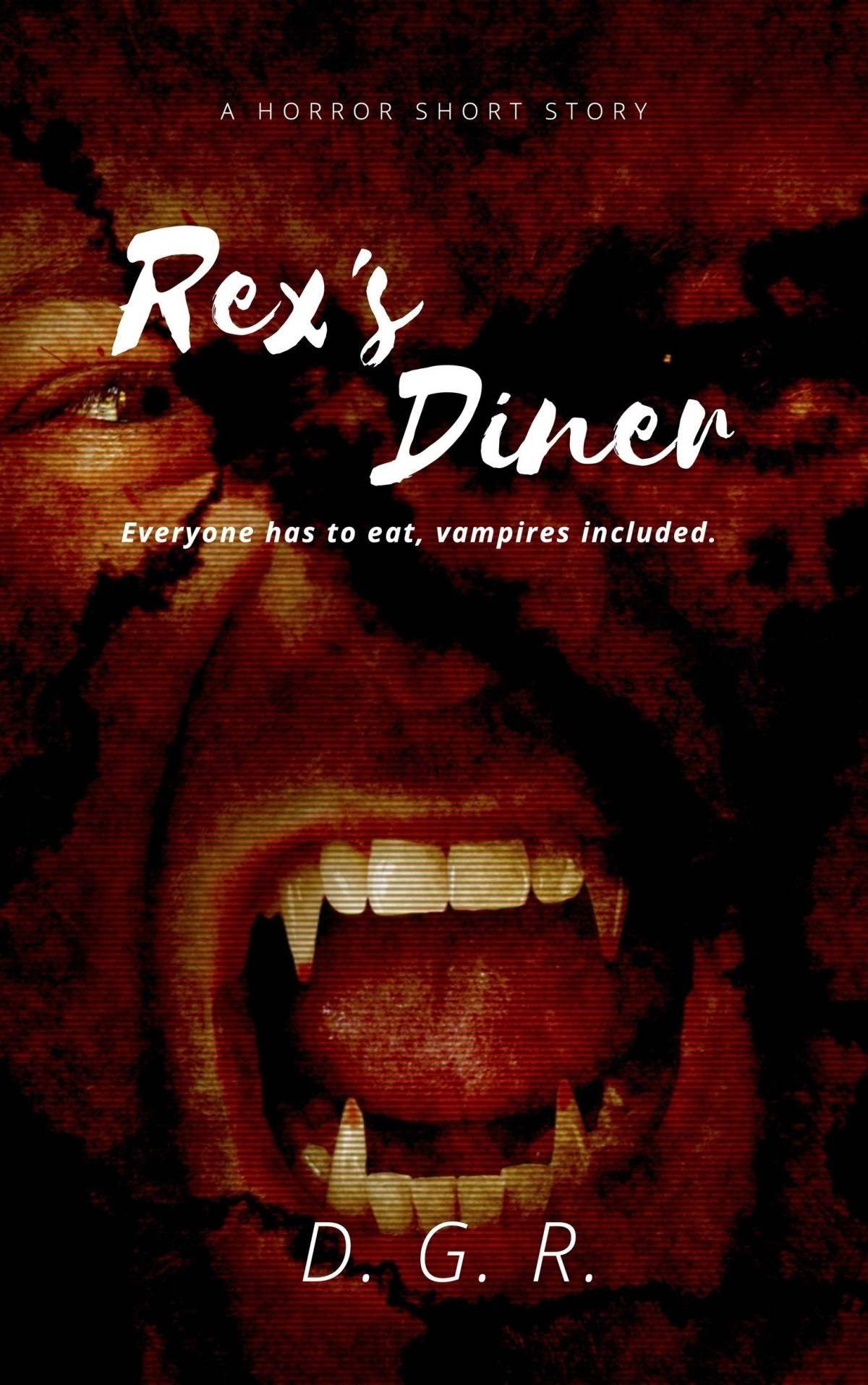 Rexs Diner Dgr