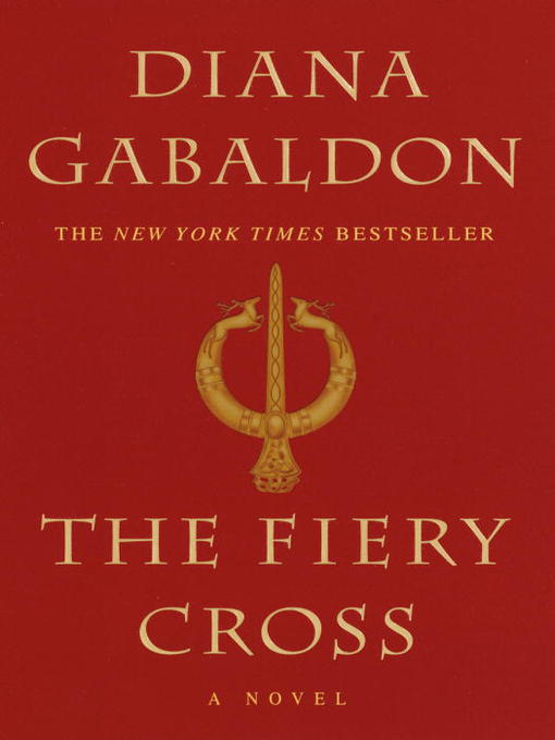 The Fiery Cross Diana Gabaldon