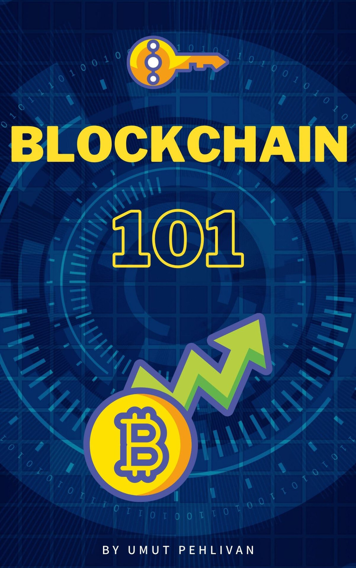 Blockchain 101 Introduction To Blockchain And Crypto Coins Umut Pehlivan Fuat Enes Arc