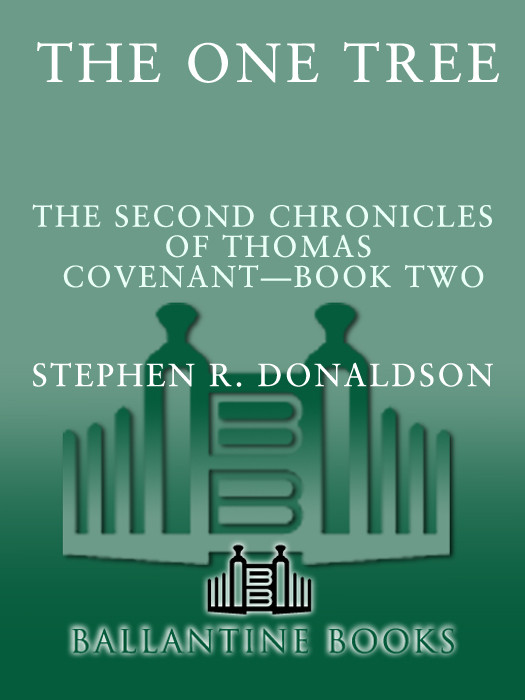 One Tree Donaldson Stephen R