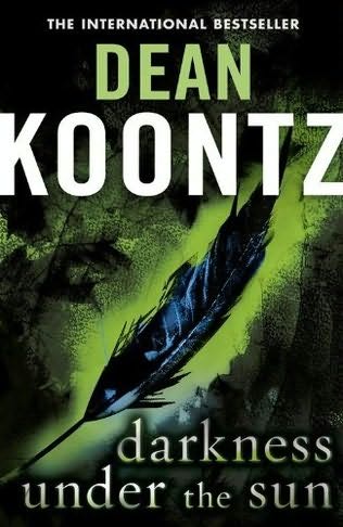 Darkness Under The Sun Koontz Dean
