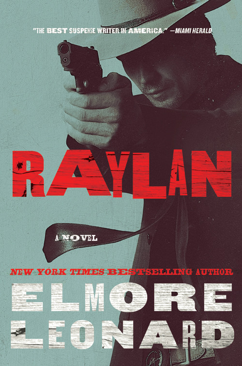 Raylan Leonard Elmore