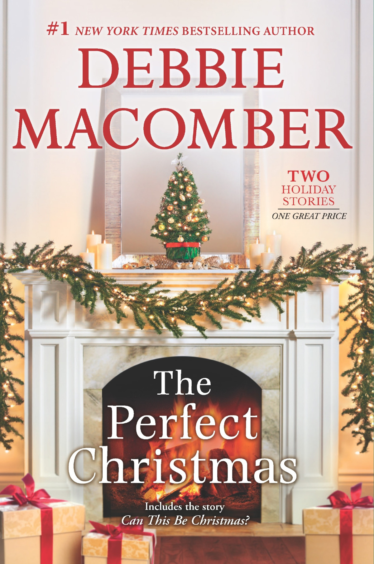 The Perfect Christmas Debbie Macomber