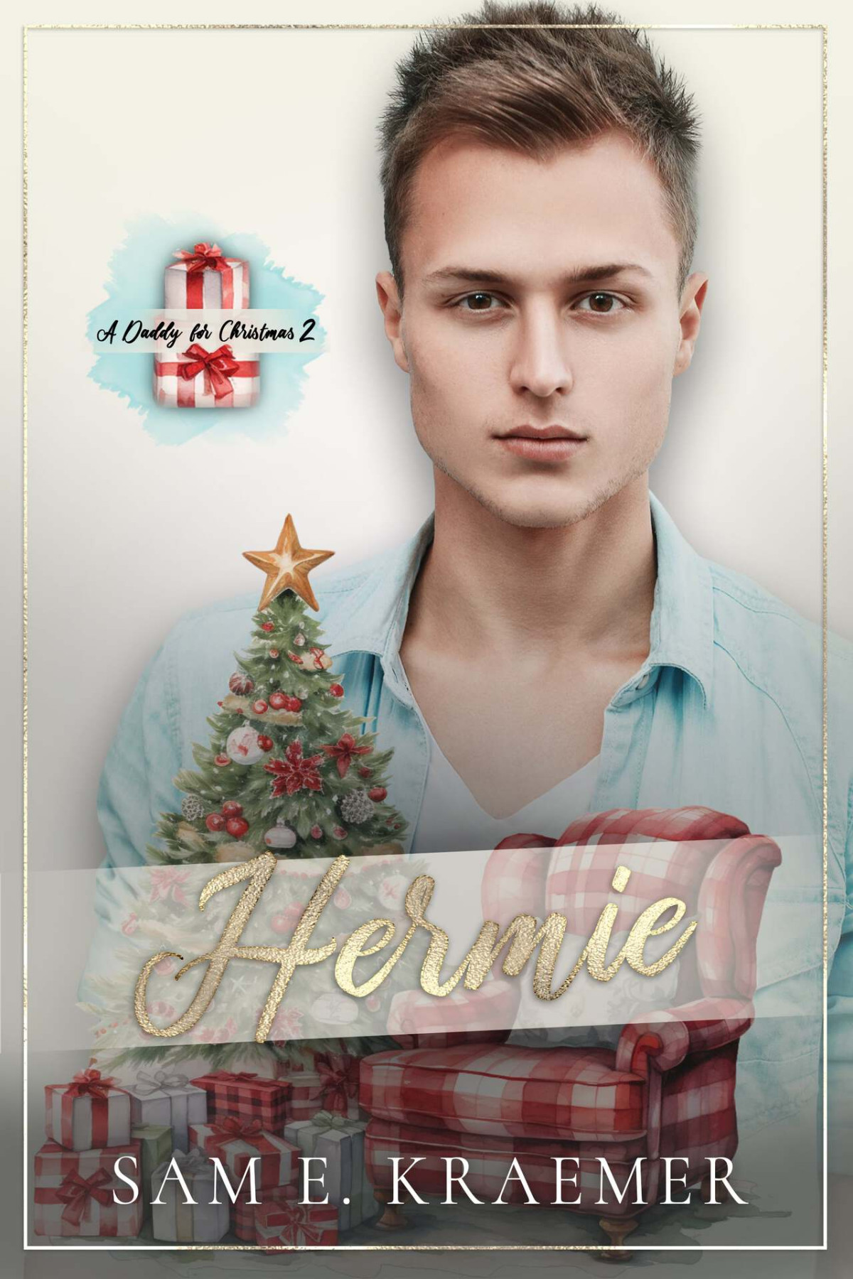 A Daddy For Christmas 2 Hermie Sam E Kraemer