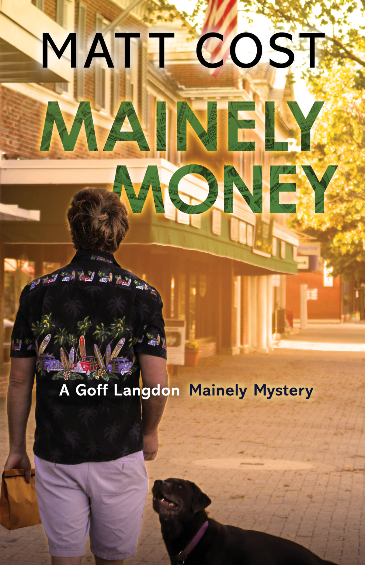 Mainely Money Matt Cost
