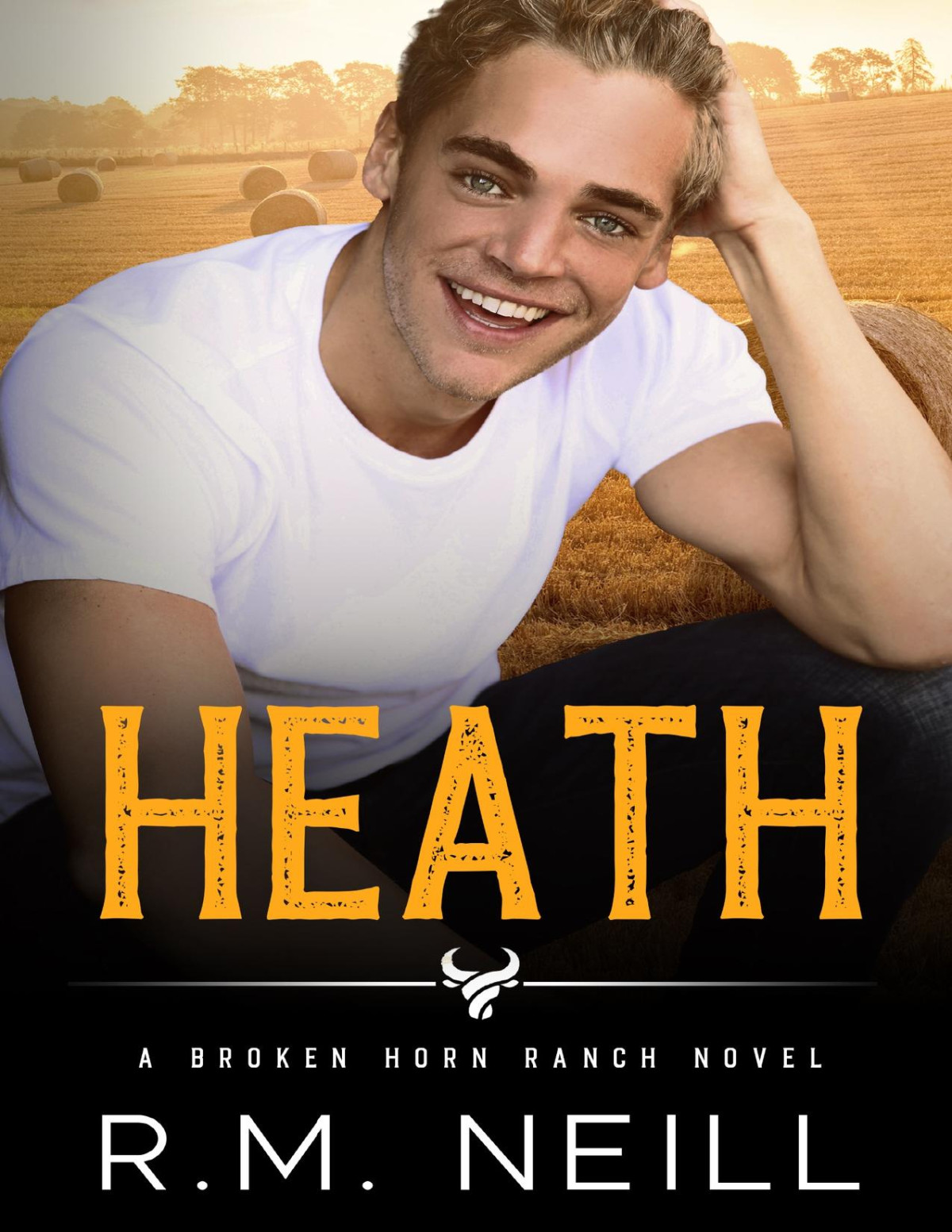 Heath Mm Biawakening Cowboy Romance Rm Neill
