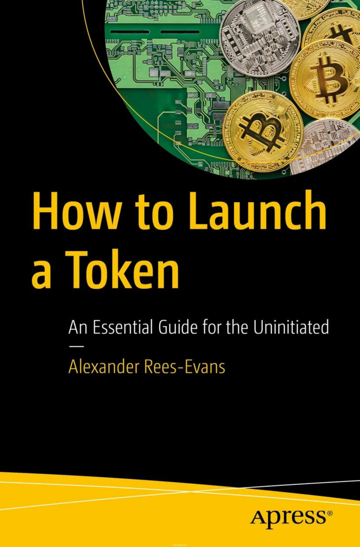 How To Launch A Token An Essential Guide For The Uninitiated Alexander Reesevans