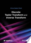 Discrete Taylor Transform And Inverse Transform Alireza Baghaiwadji
