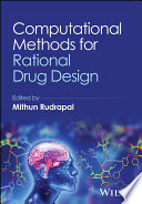 Computational Methods For Rational Drug Design Mithun Rudrapal