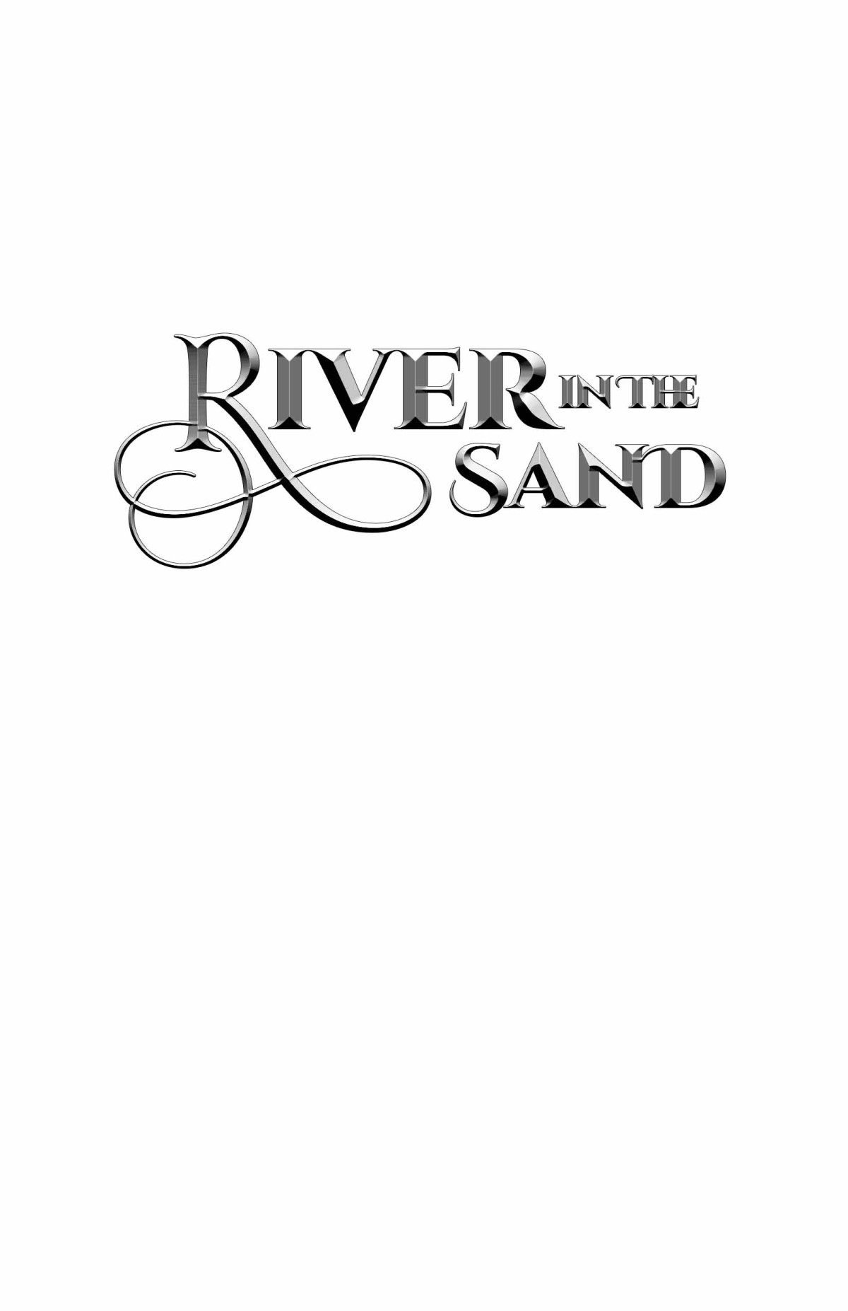 River In The Sand Sample Version Aj Park