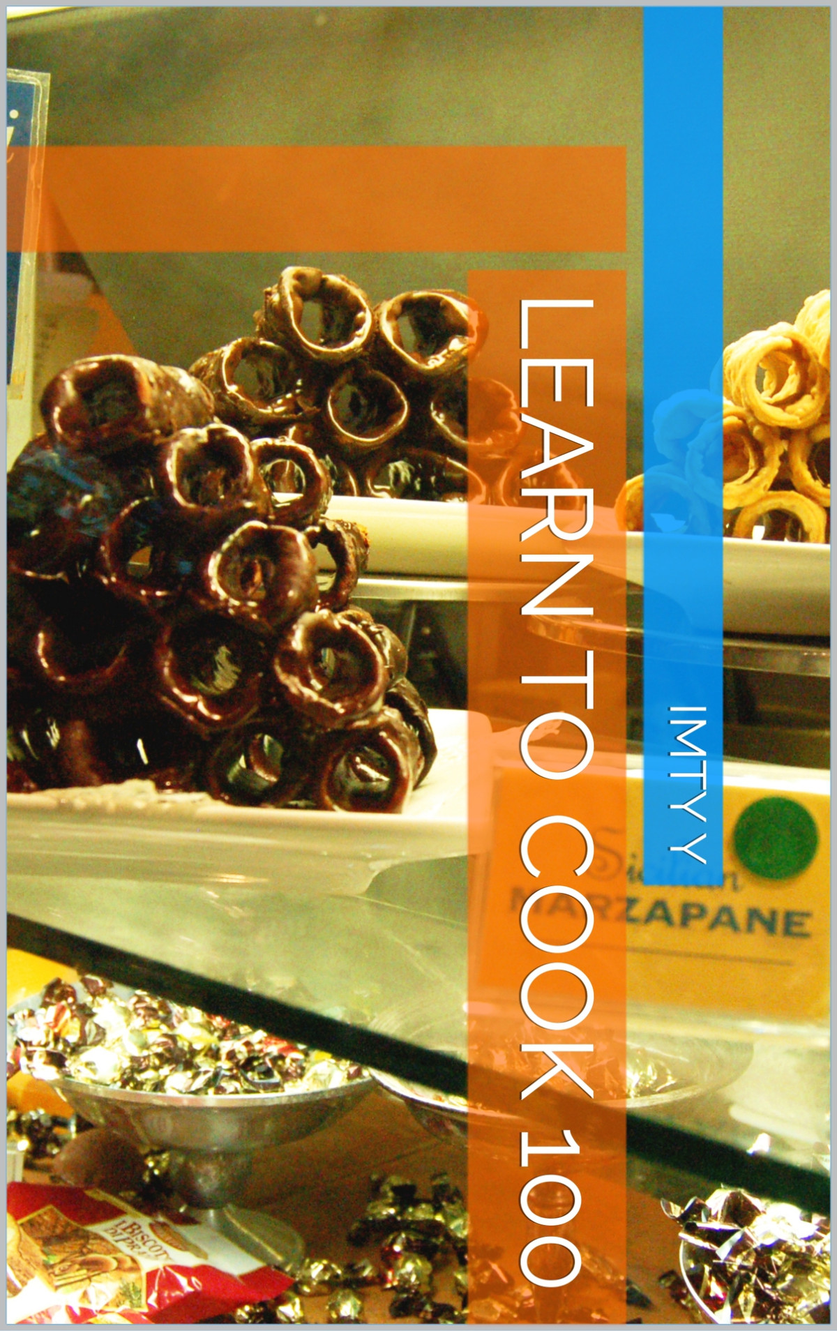 Learn To Cook 100 Dk Publishers