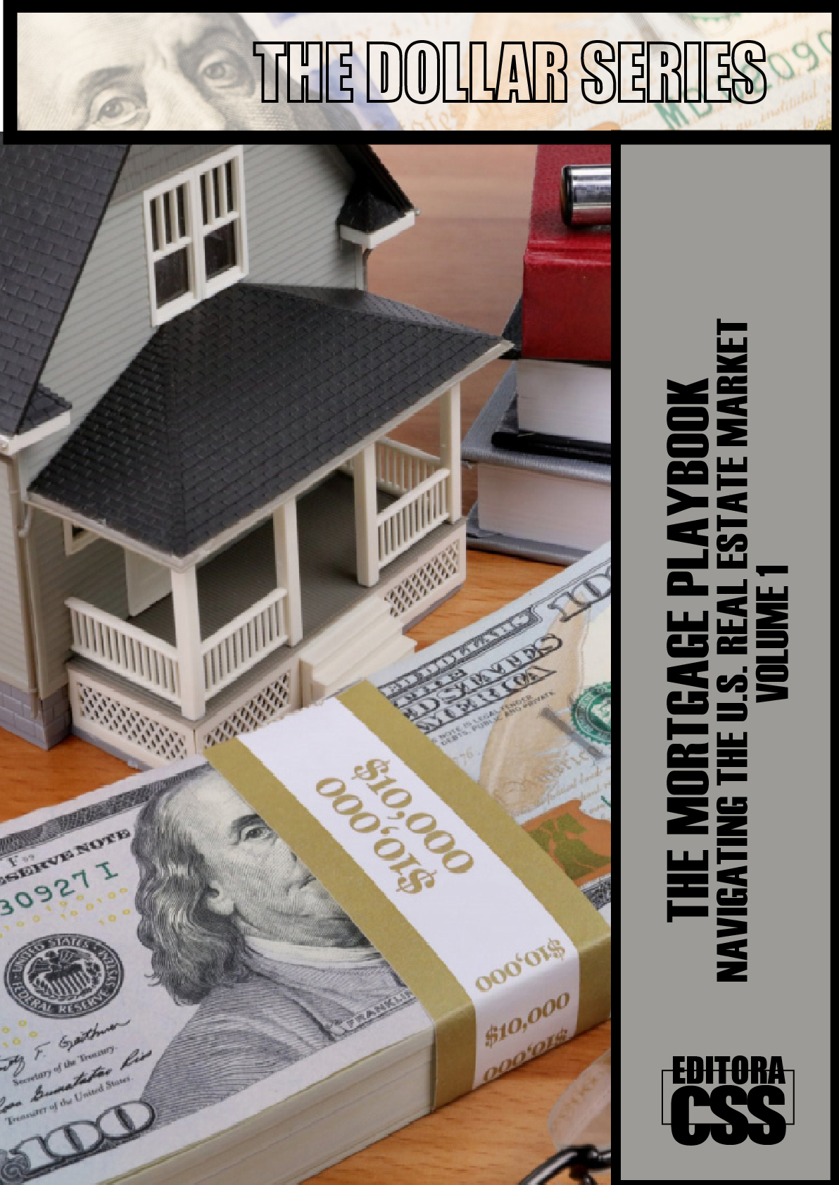 The Mortgage Playbook Navigating The Us Real Estate Market Civis Studio Sapientia