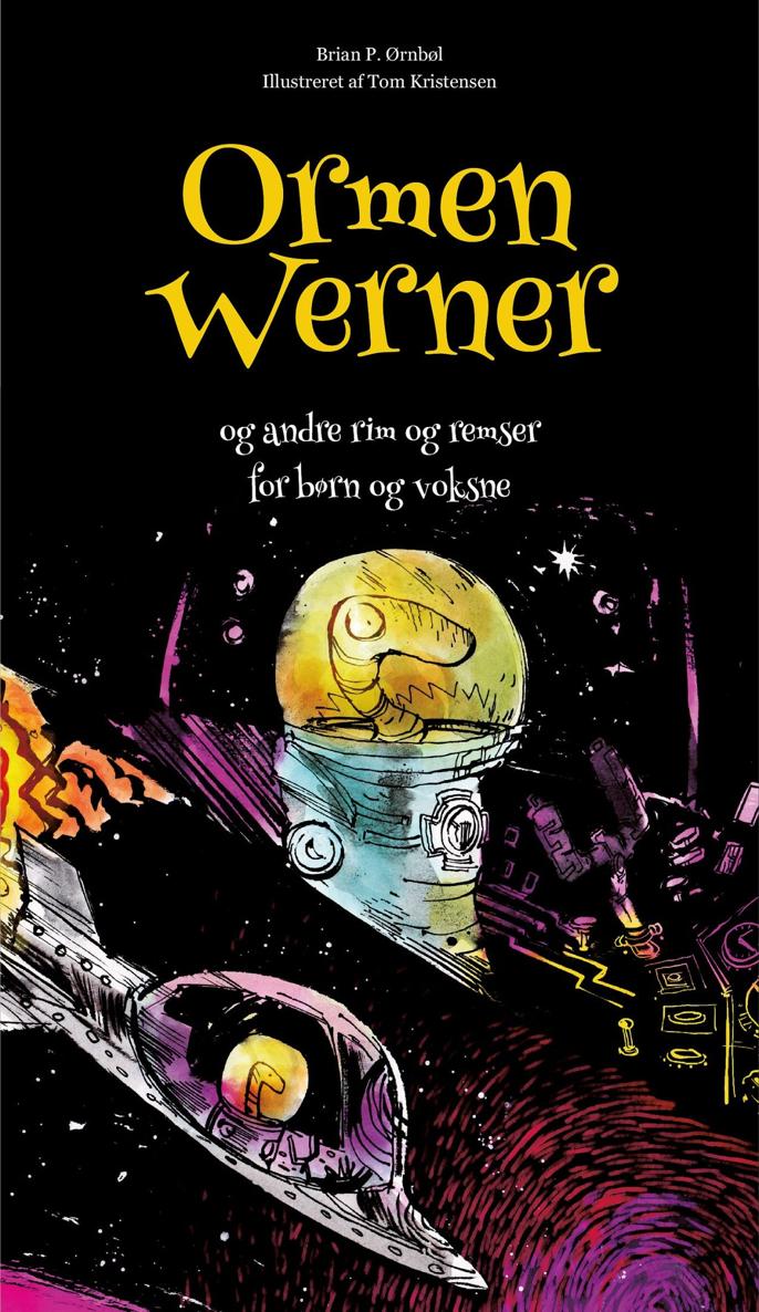 Ormen Werner Brian P Rnbl