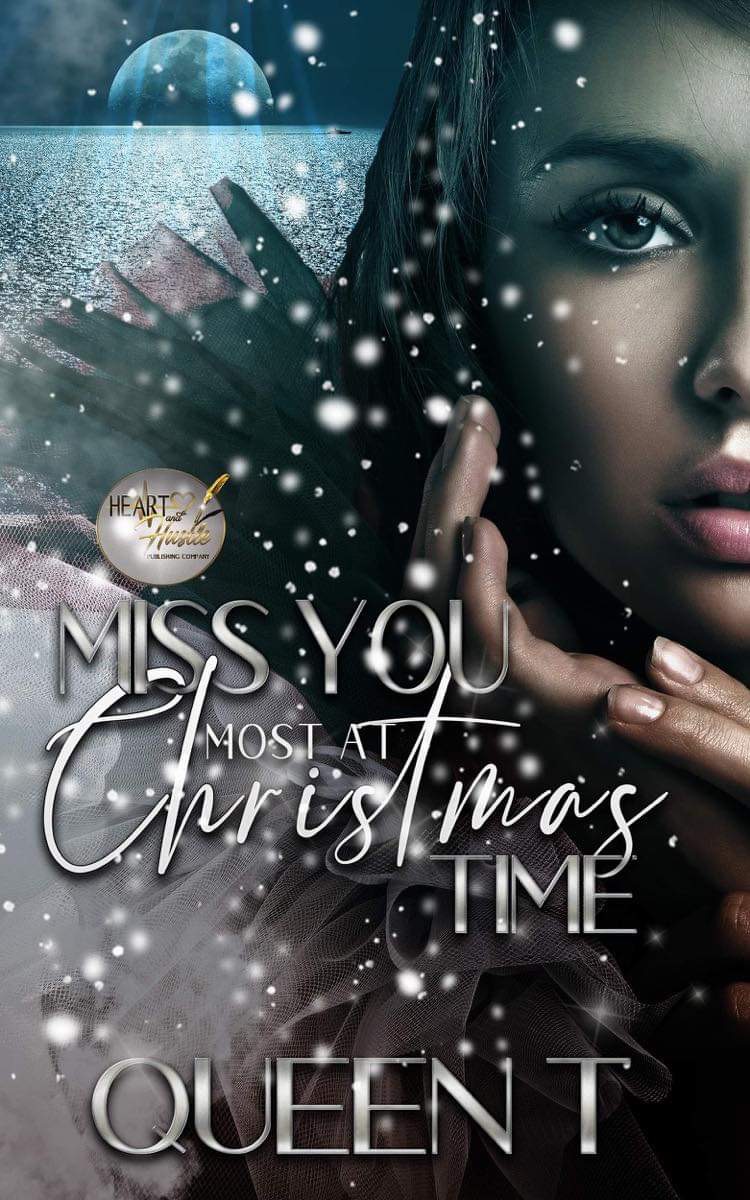 Miss You Most At Christmas Time A Christmas Short Queen T