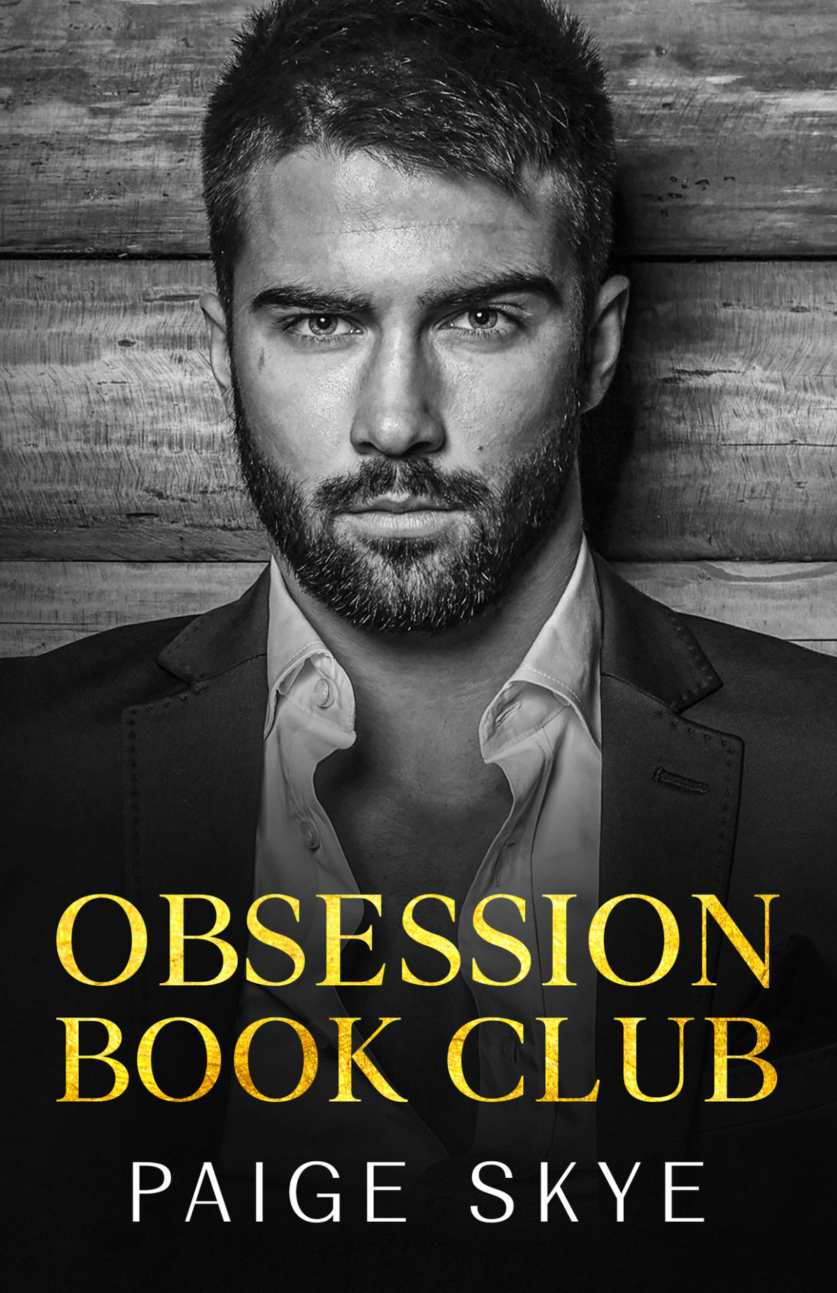 Obsession Book Club Paige Skye