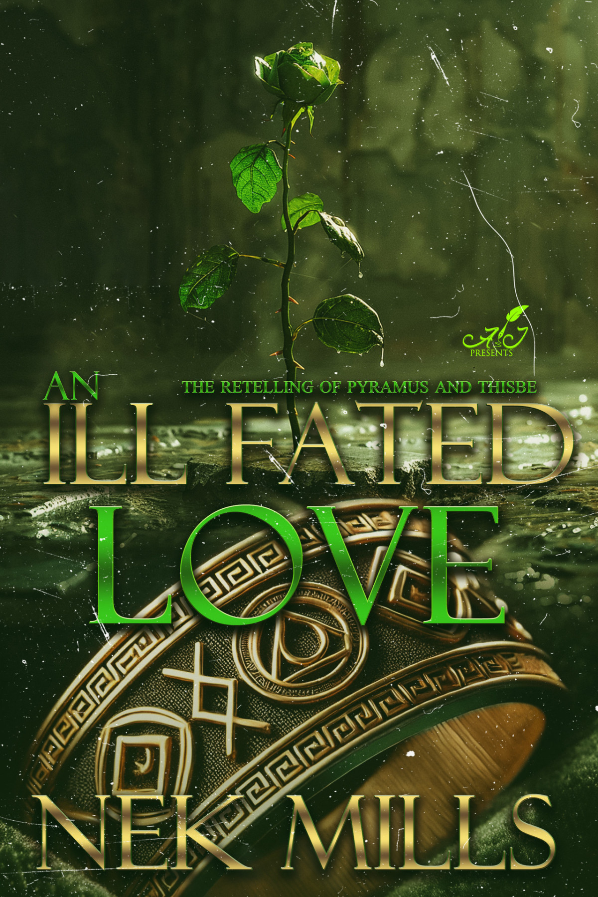 An Ill Fated Love Nek Mills