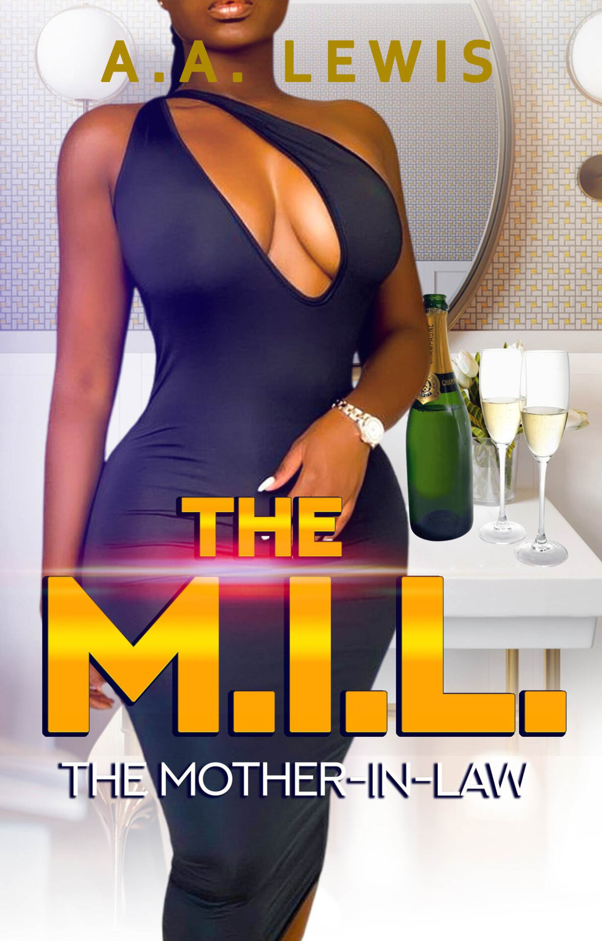 The Mil The Motherinlaw Aa Lewis