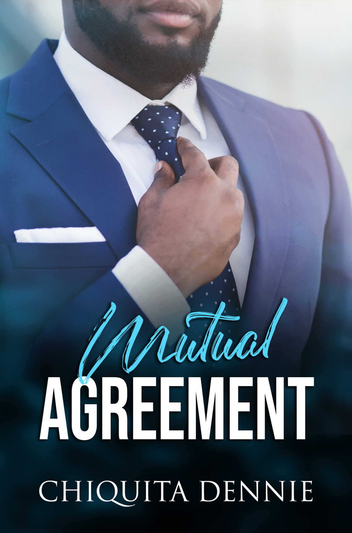 Mutual Agreement A Steamyfling Political Romance Chiquita Dennie