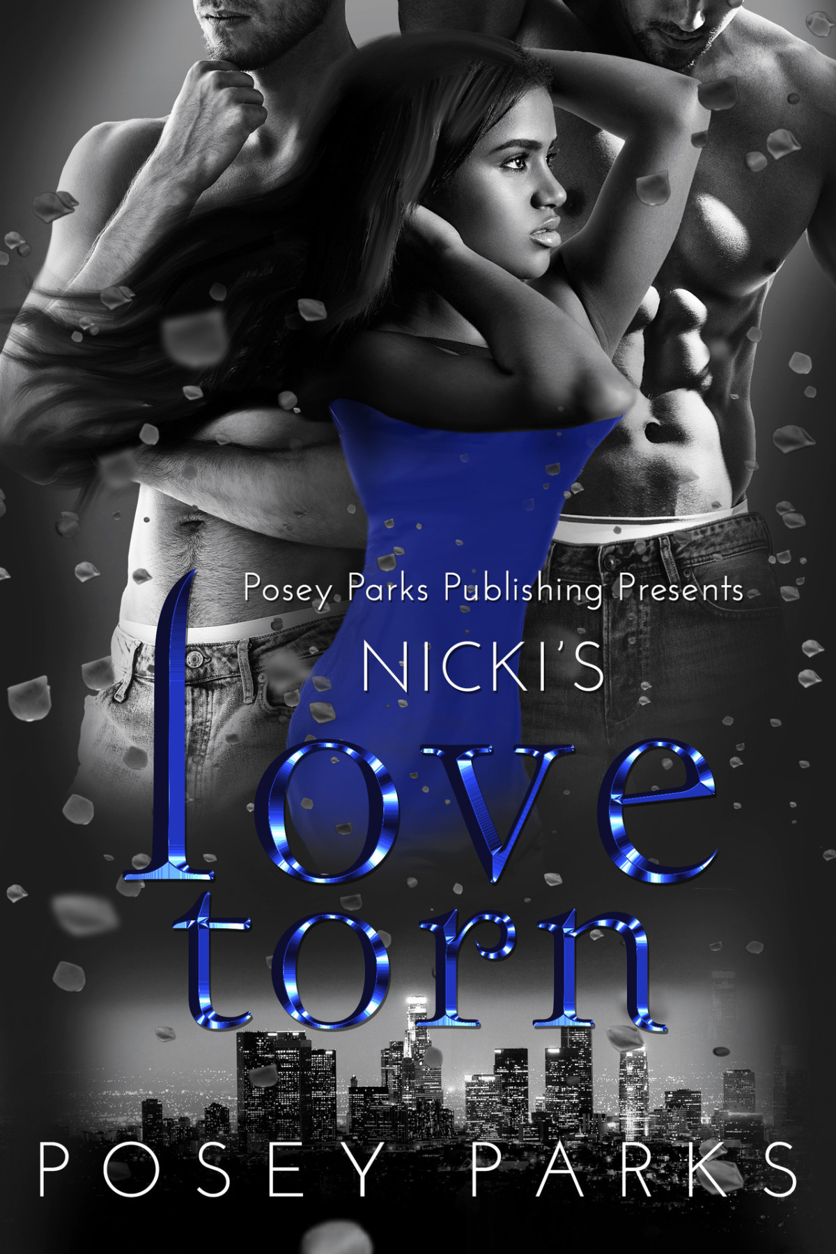 Nickis Love Torn Posey Parks