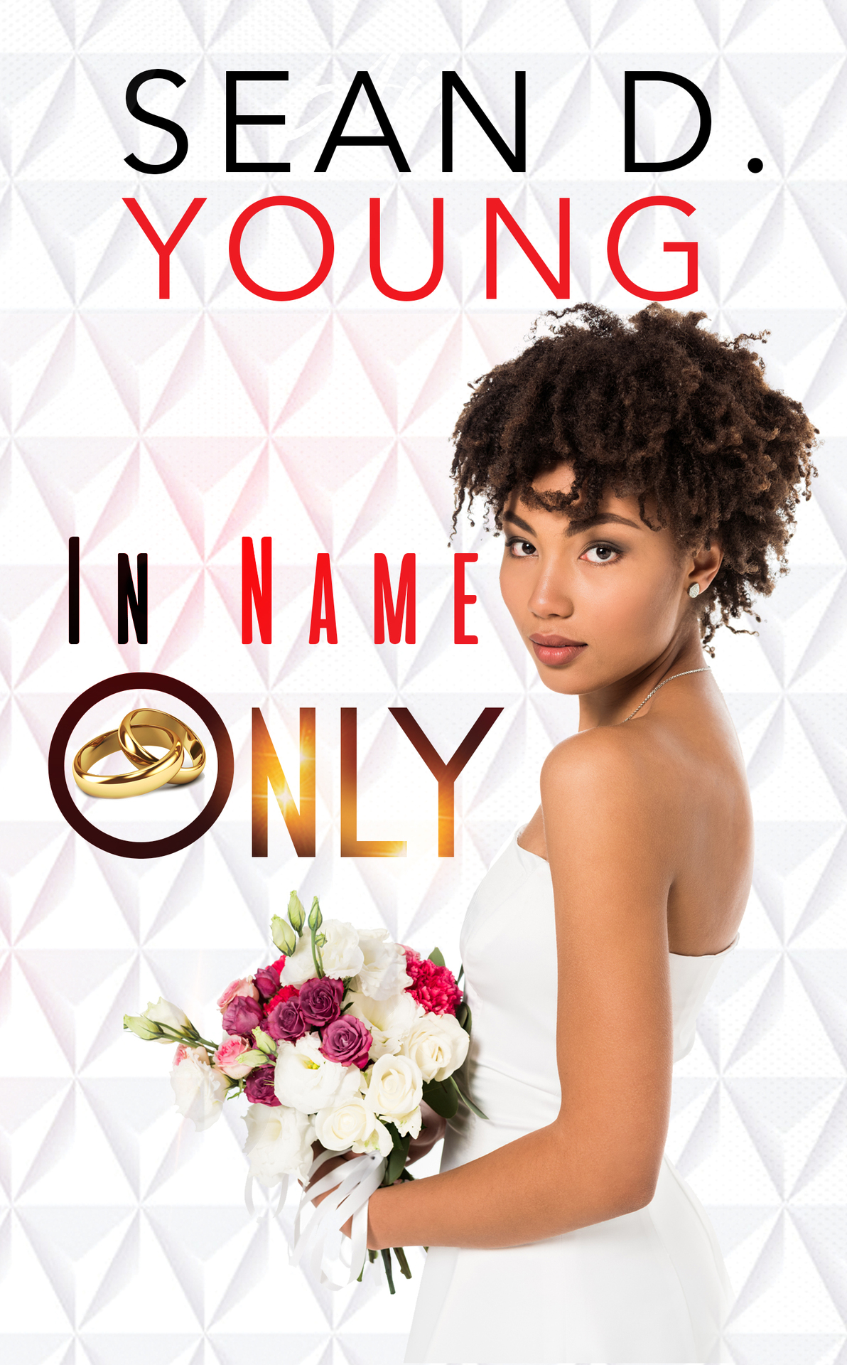 In Name Only The Love Connection Book 1 Sean D Young