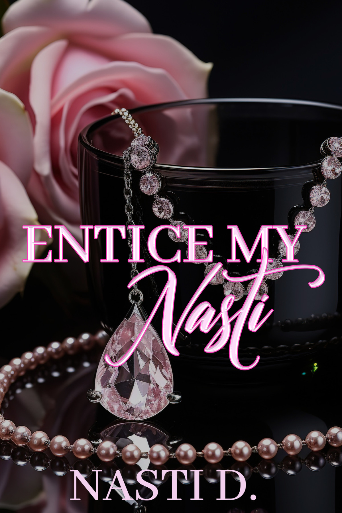 Entice My Nasti The Erotic Specialist Nasti D