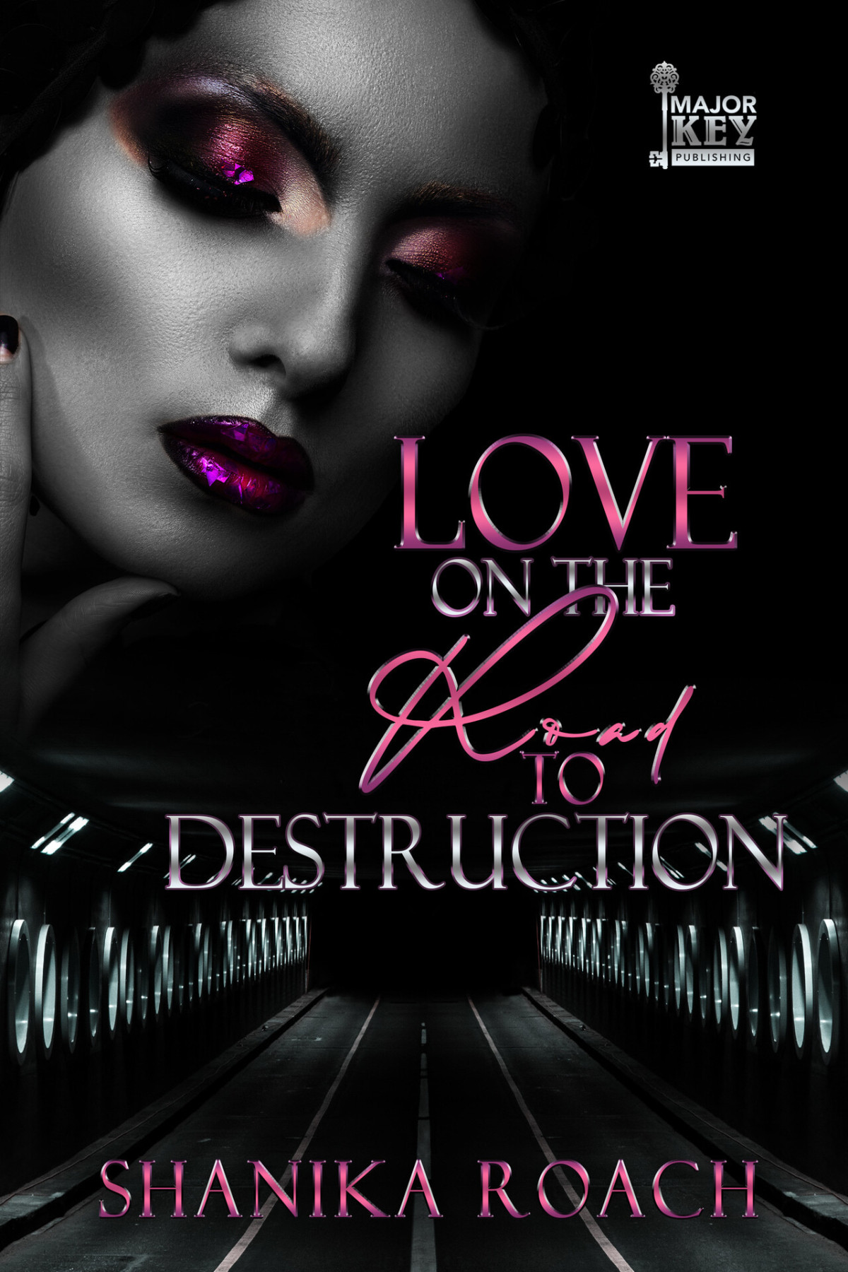 Love On The Road To Destruction Shanika Roach