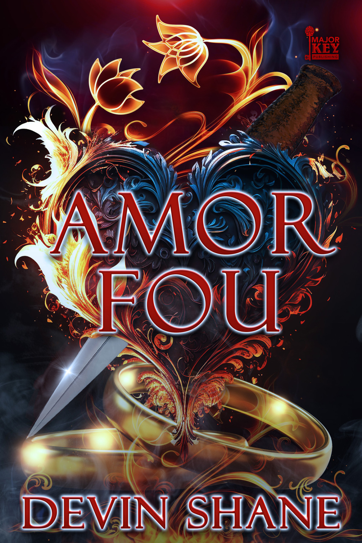 Amor Fou Devin Shane
