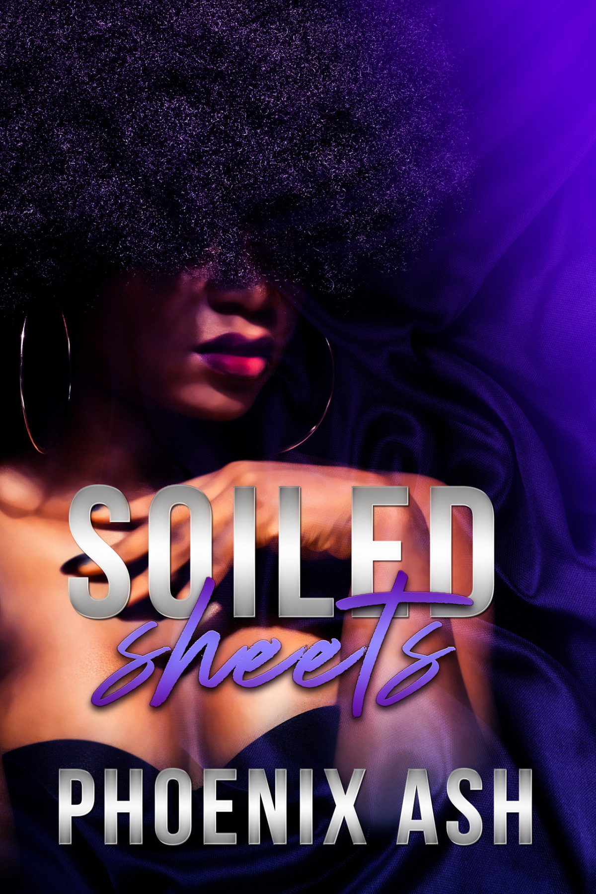 Soiled Sheets Phoenix Ash