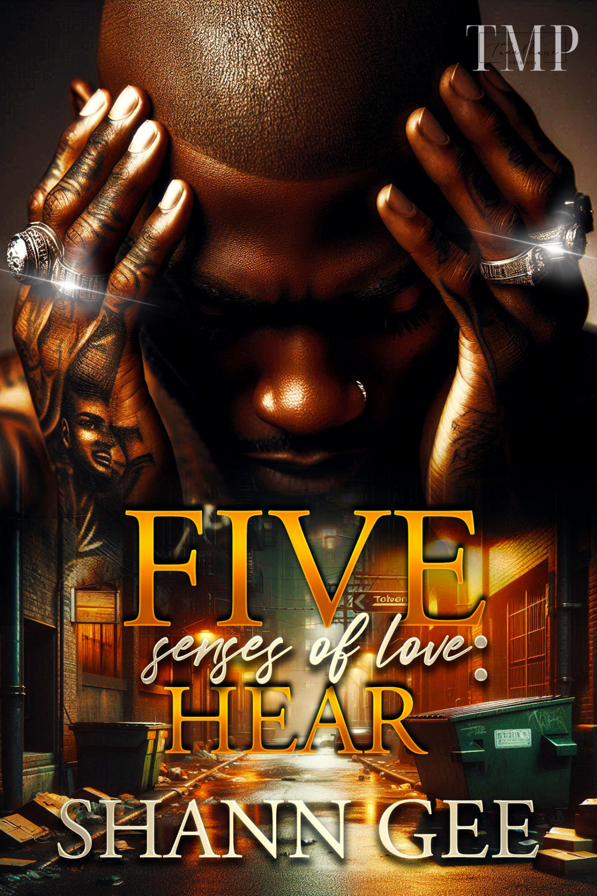 The Five Senses Of Love Hear Shann Gee