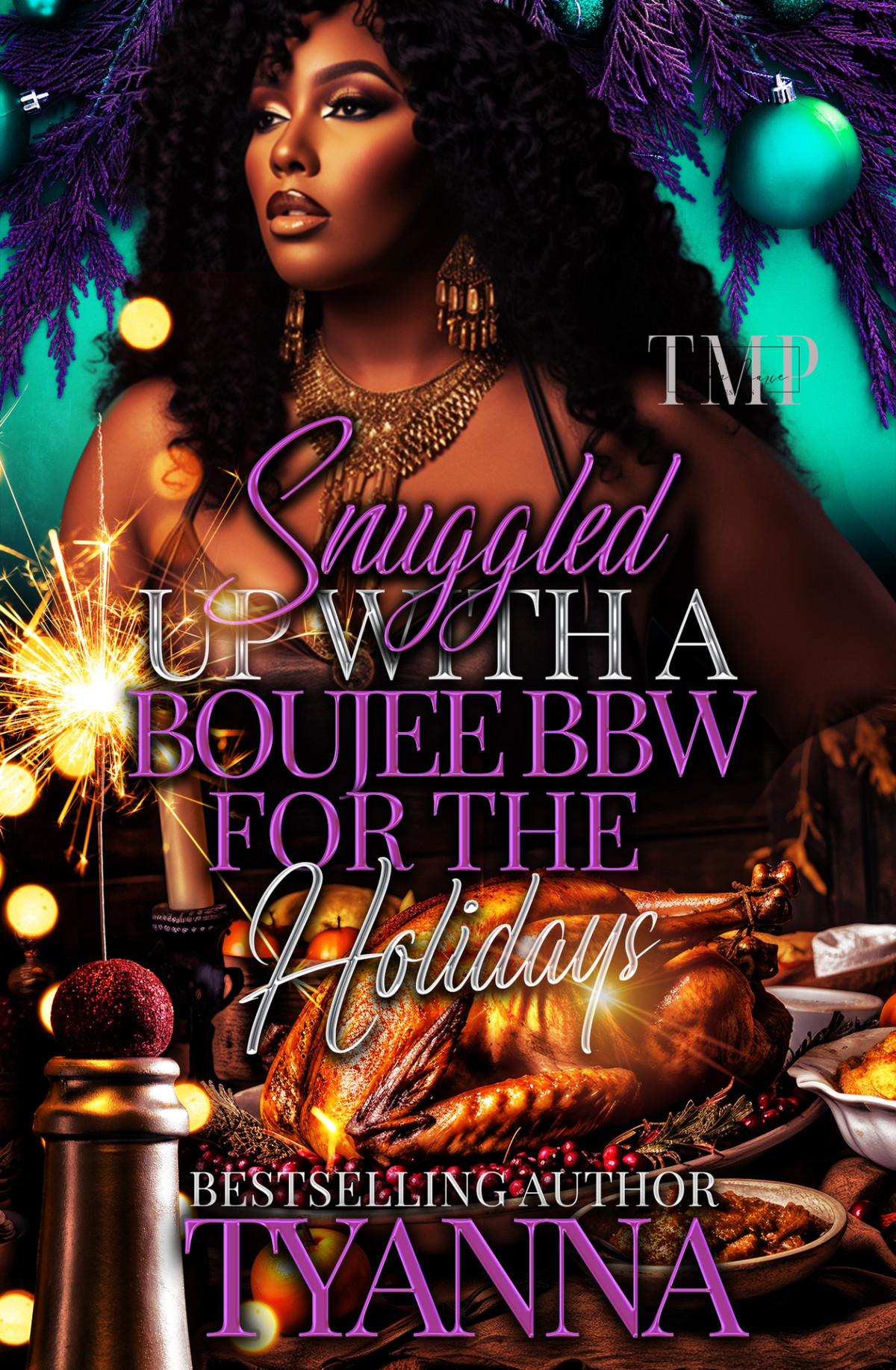 Snuggled Up With A Boujee Bbw For The Holidays Tyanna