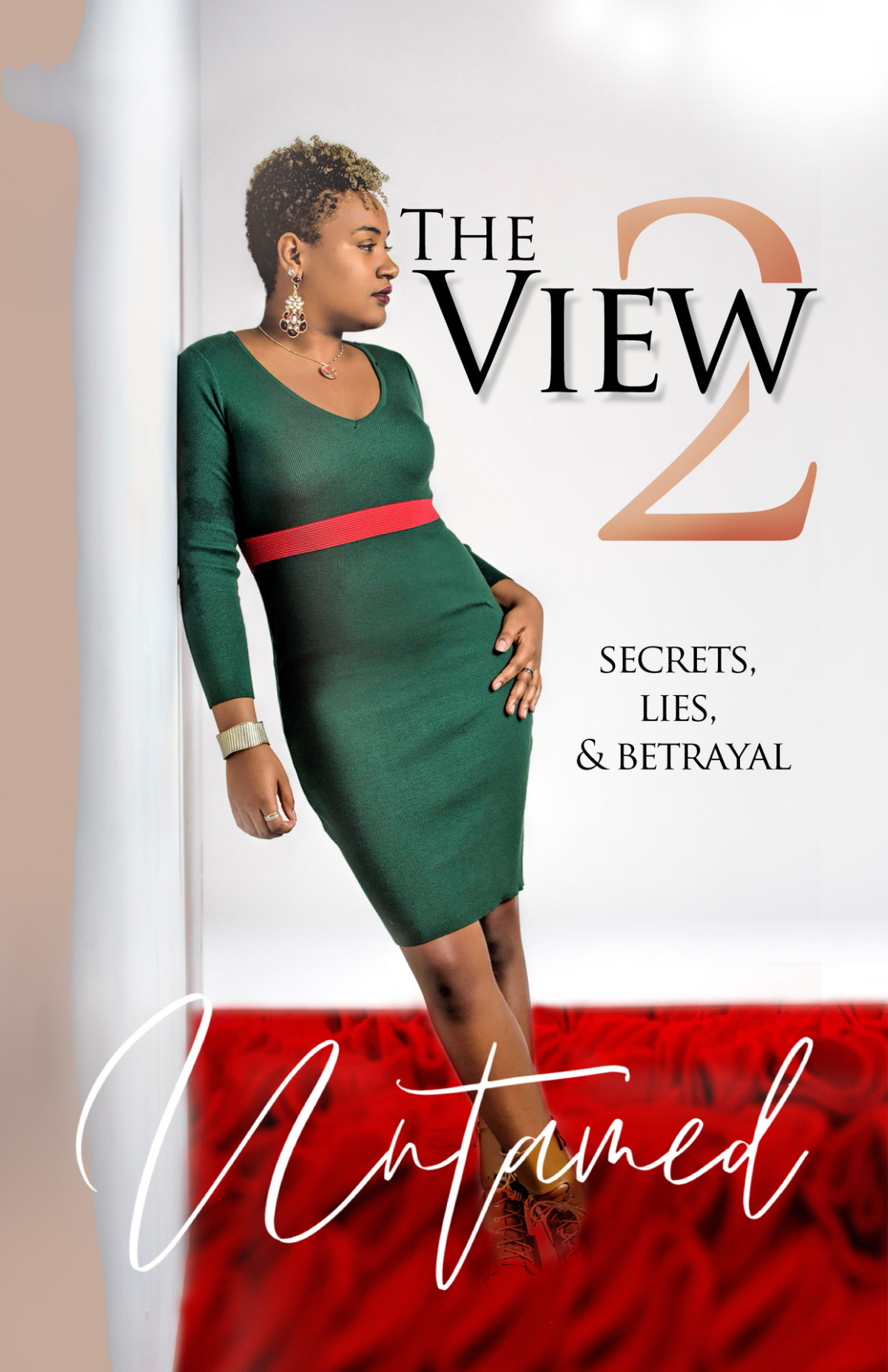 The View 2 Secrets Lies Betrayal Untamed