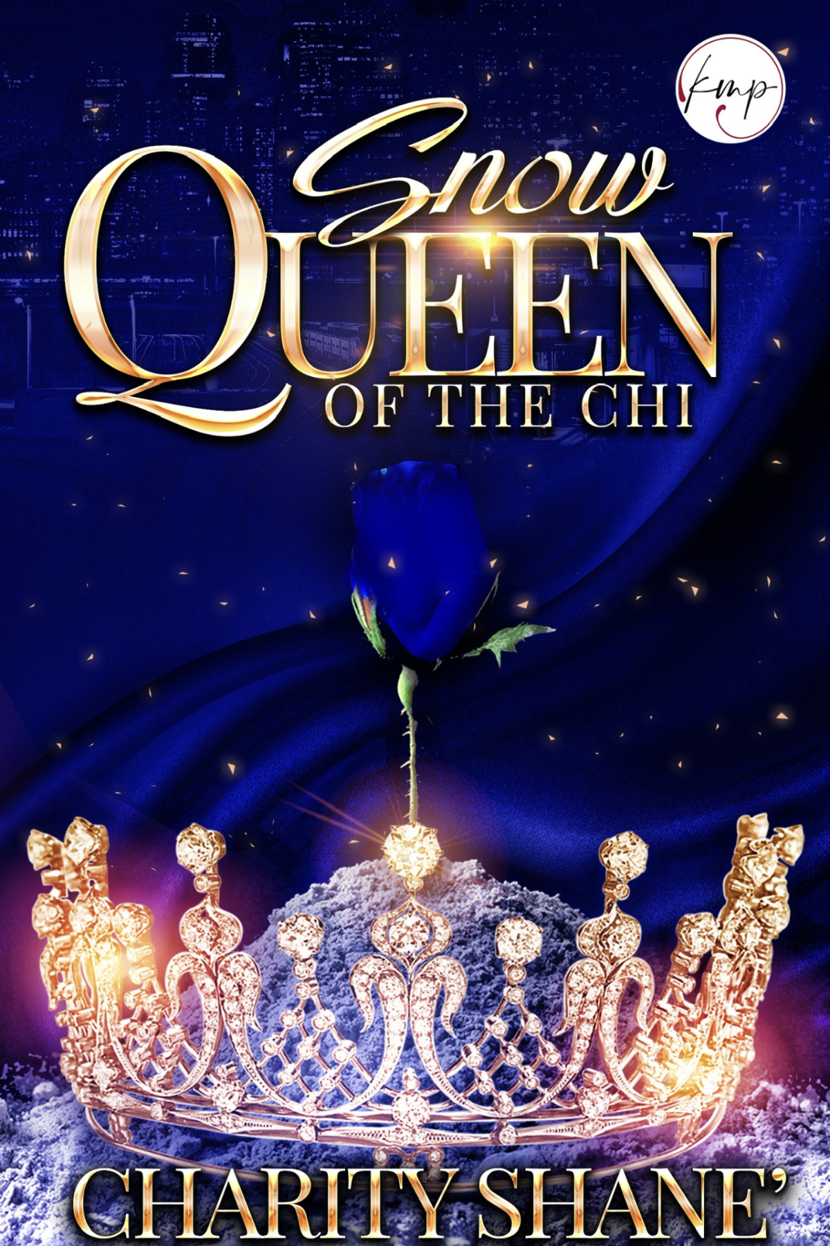 Snow Queen Of The Chi Charity Shane