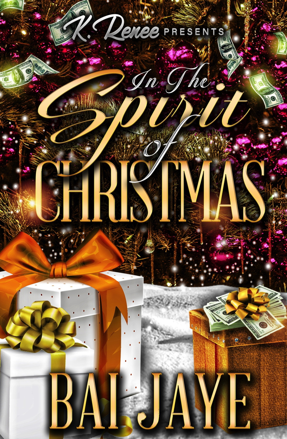 In The Spirit Of Christmas Bai Jaye