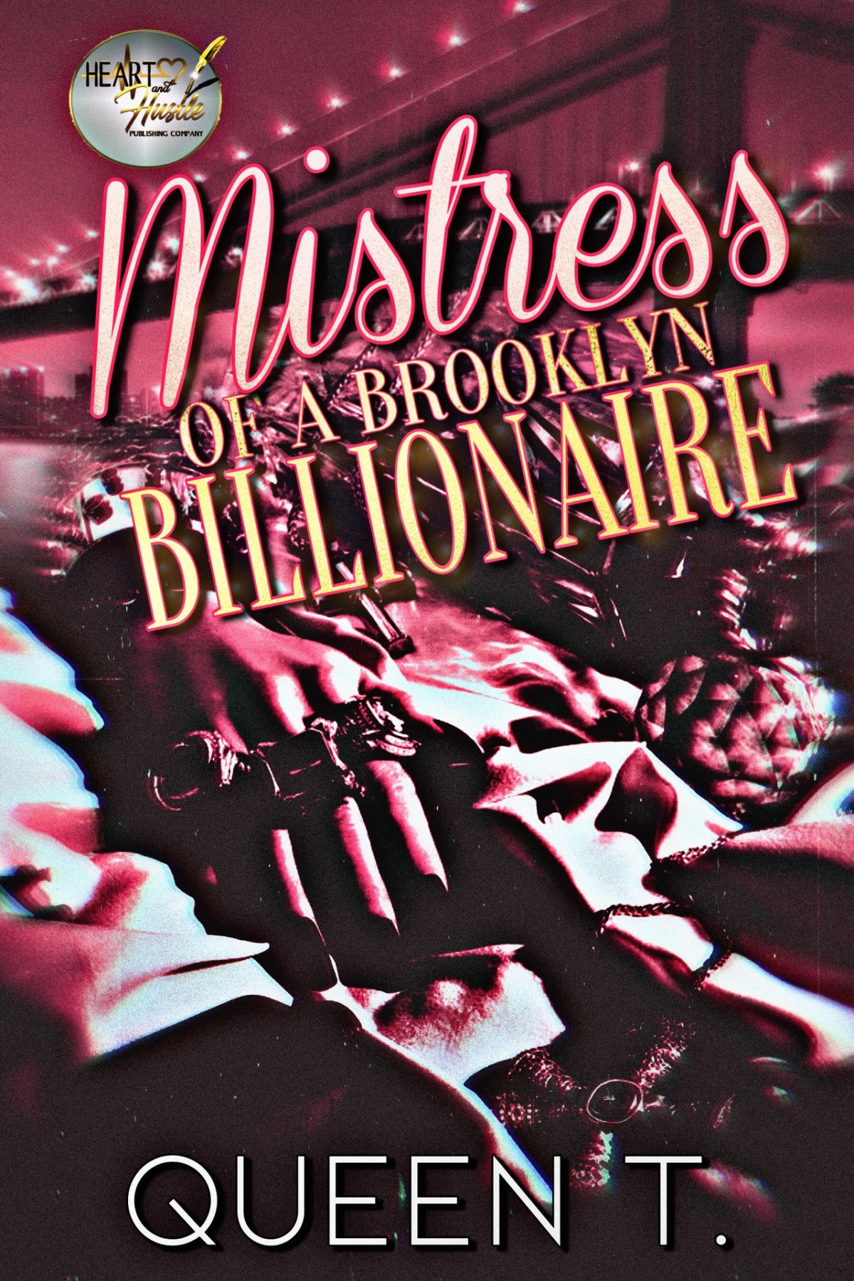 Mistress Of A Brooklyn Billionaire Queen T
