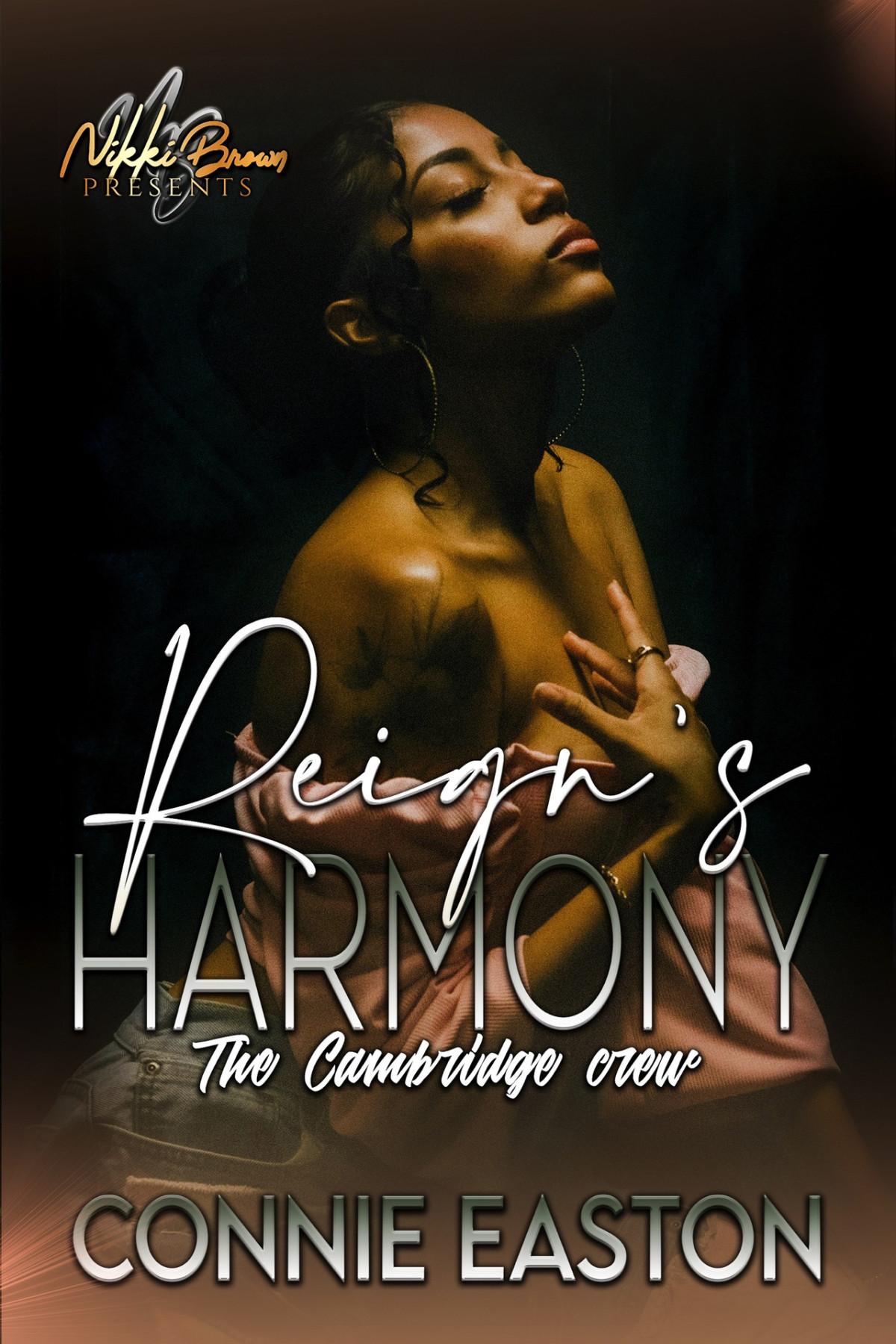 Reigns Harmony The Cambridge Crew Graceland Heights Connie Easton