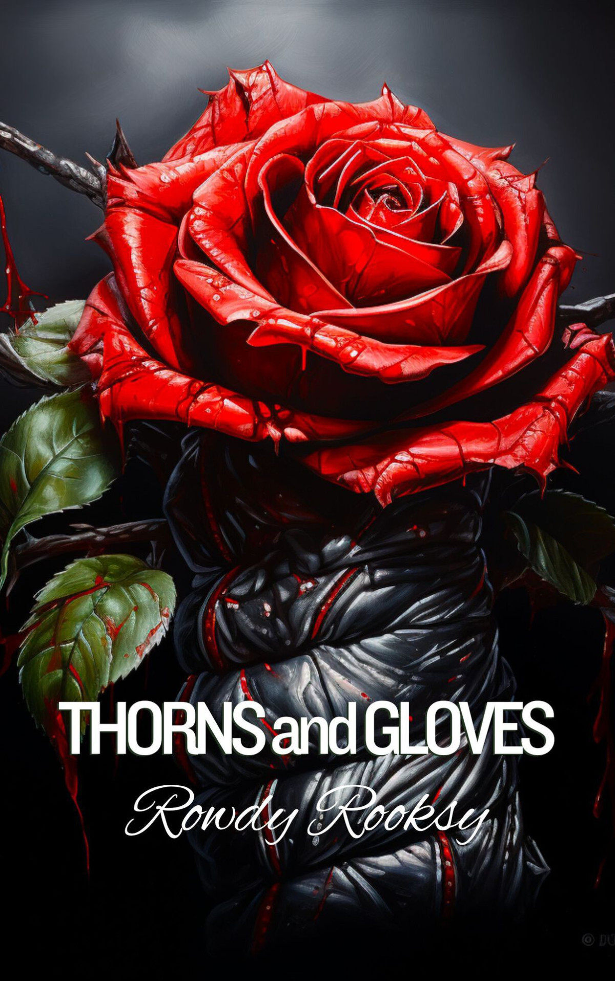 Thorns And Gloves Rowdy Rooksy