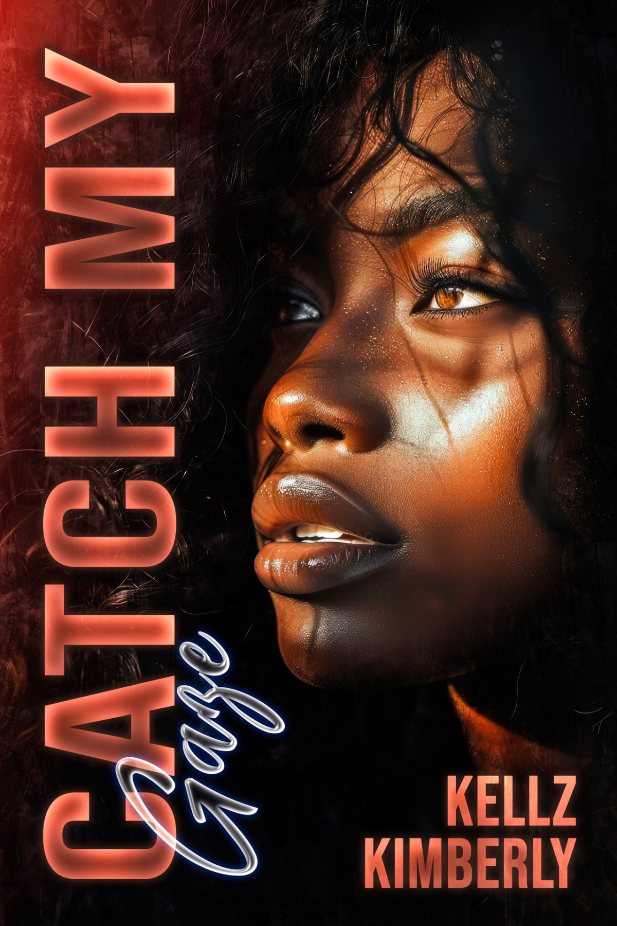 Catch My Gaze A St Rowe Urban Romance Kellz Kimberly