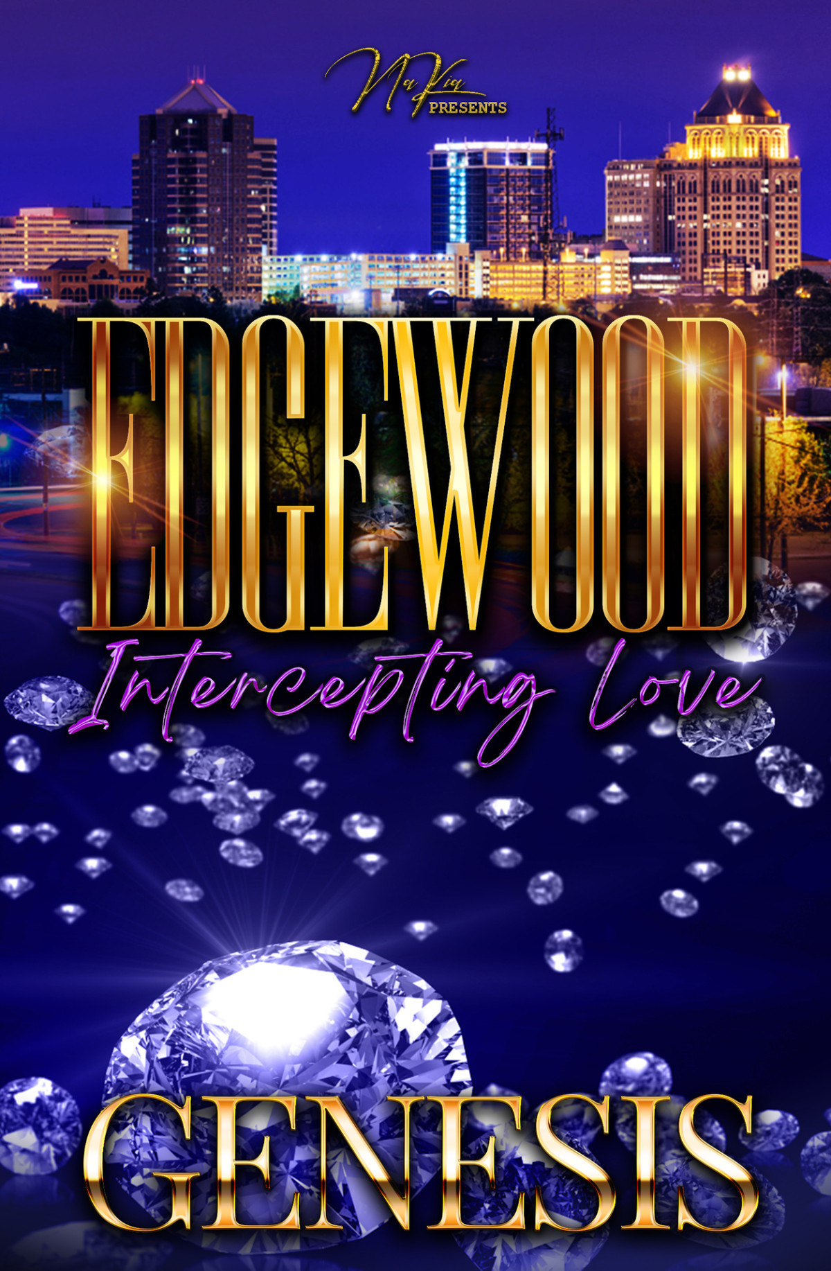 Edgewood Intercepting Love Genesis
