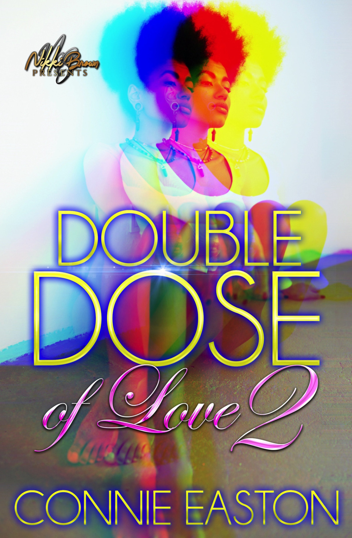 Double Dose Of Love 2 Connie Easton