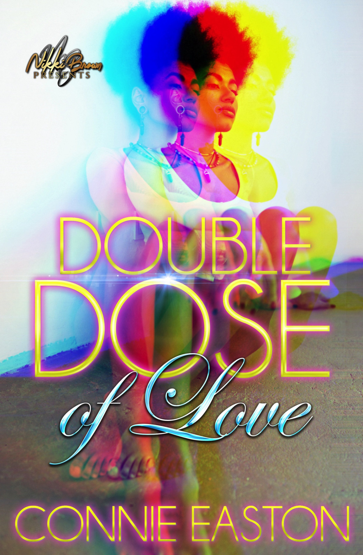 Double Dose Of Love Connie Easton