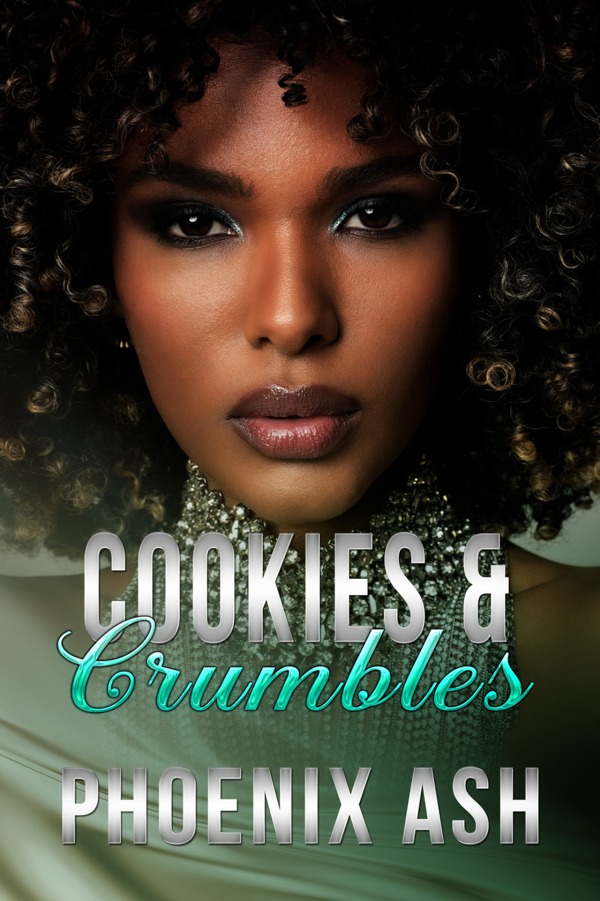Cookies Crumbles Phoenix Ash