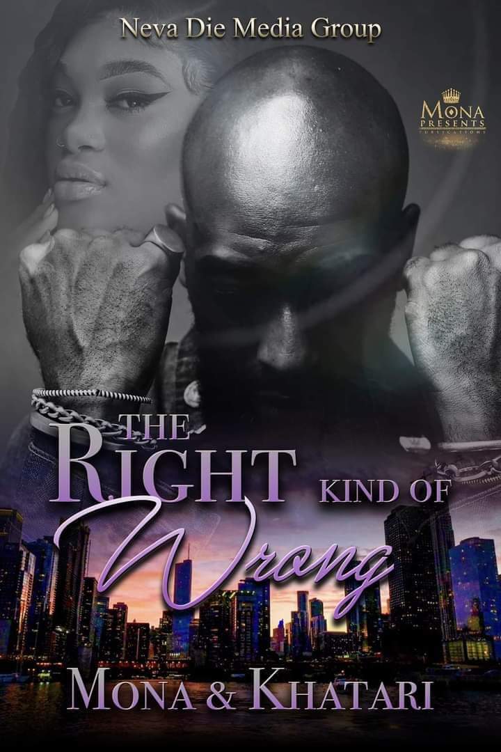 The Right Kind Of Wrong Mona Altidort Author Khatari