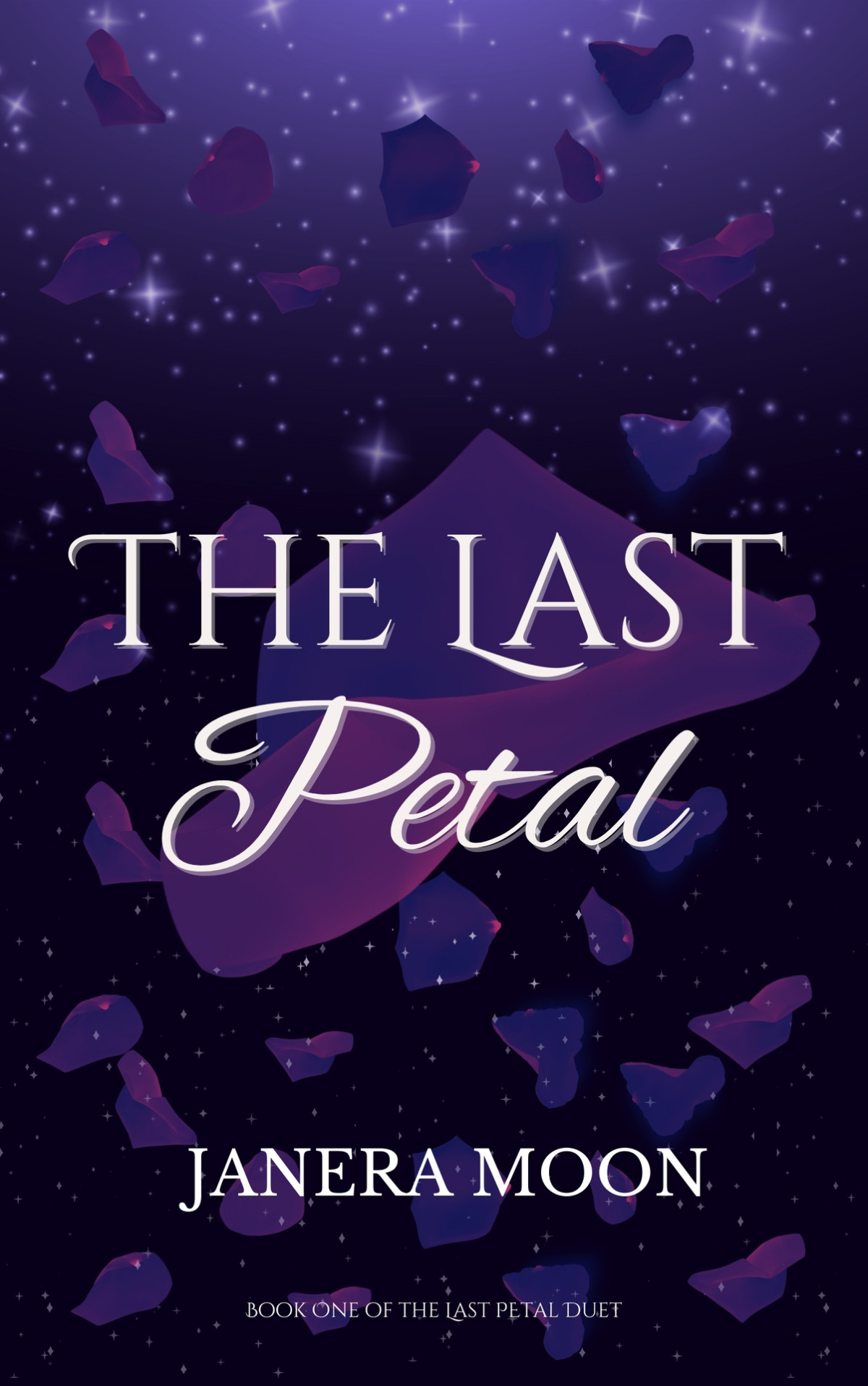 The Last Petal Janera Moon