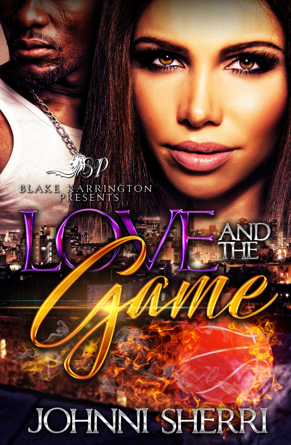 Love And The Game Johnni Sherri