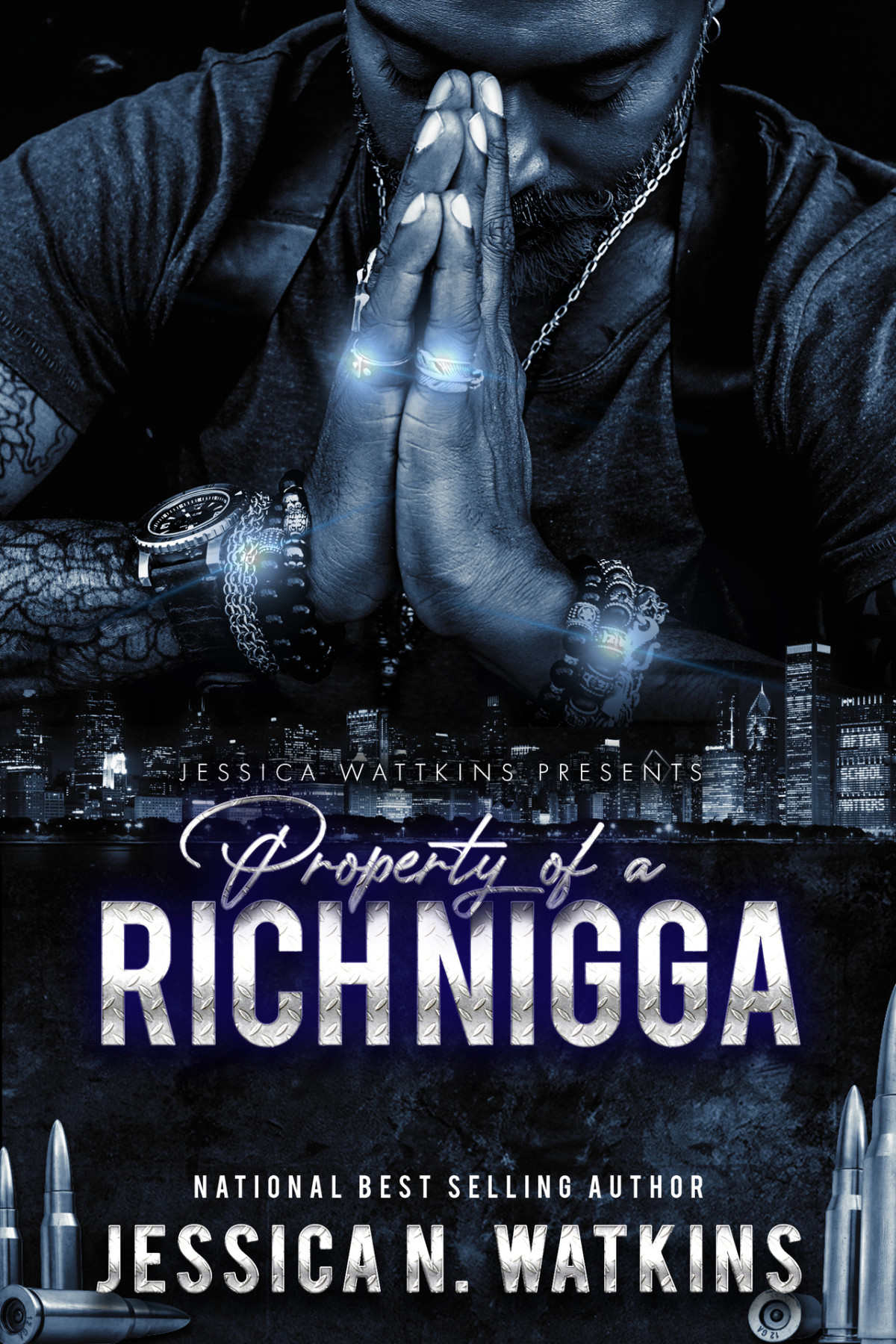 Property Of A Rich Nigga Jessica N Watkins