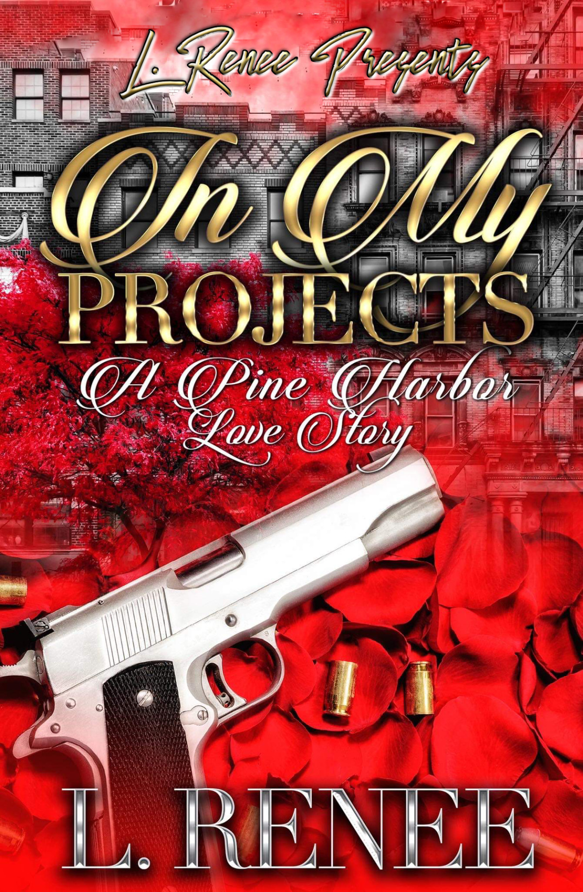 In My Projects A Pine Harbor Love Story L Renee
