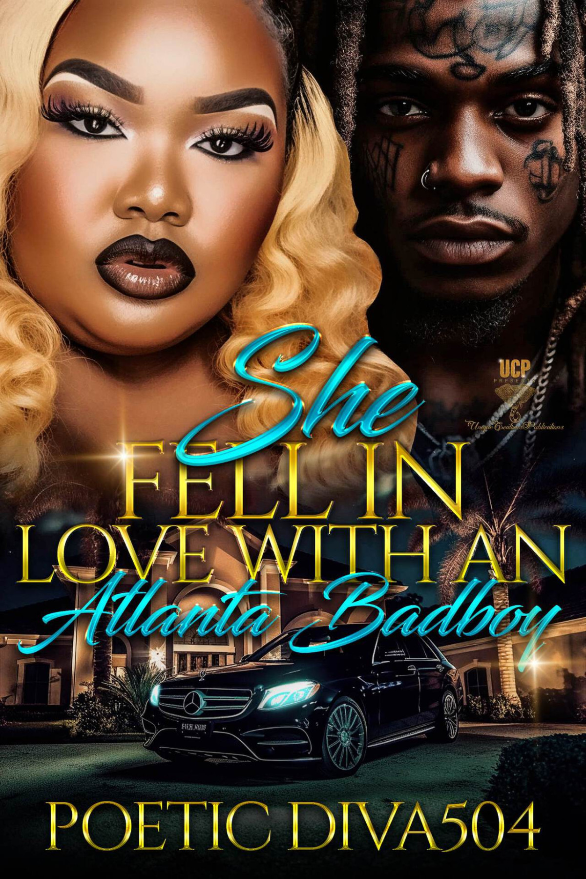 She Fell In Love With An Atlanta Badboy Poetic Diva504