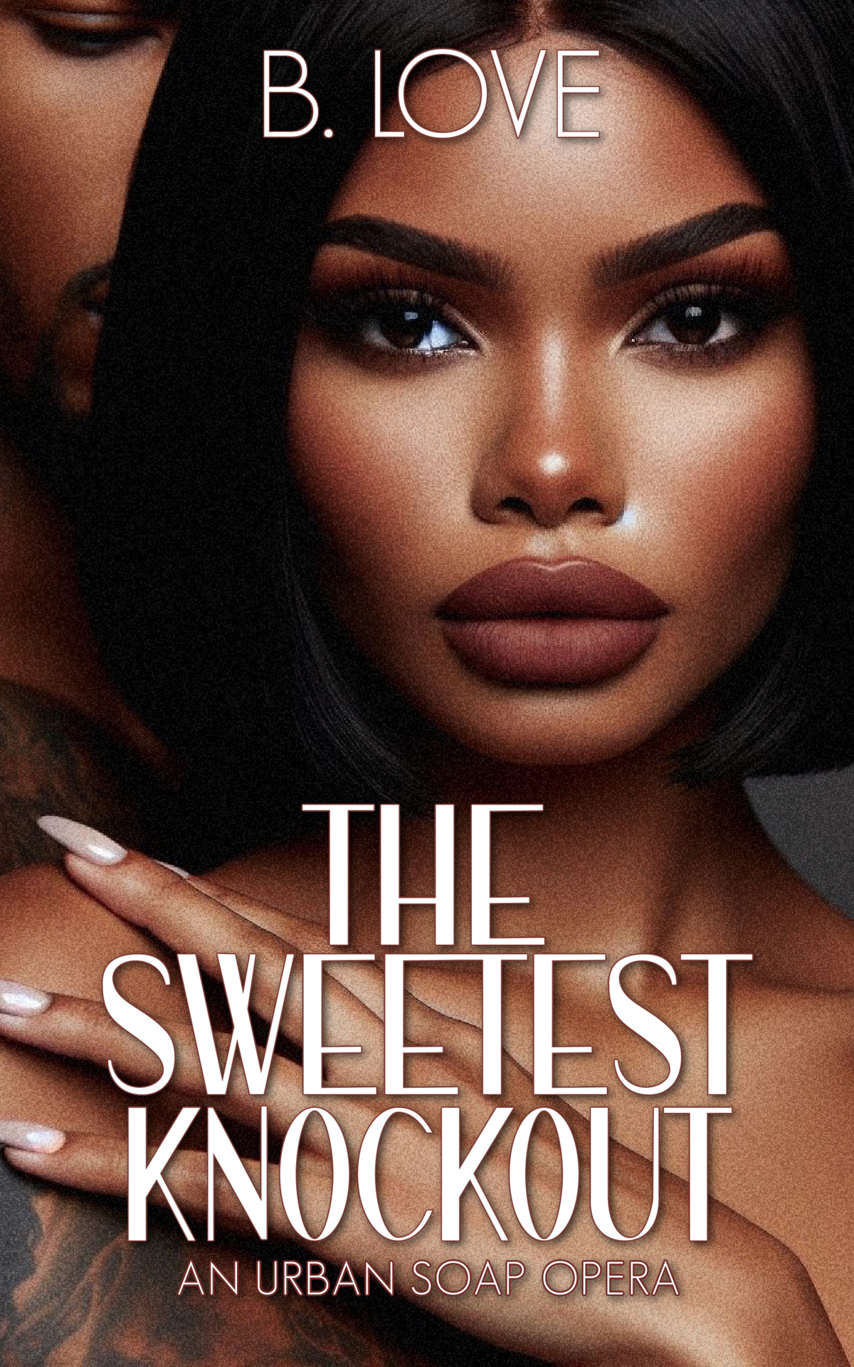 The Sweetest Knockout B Love